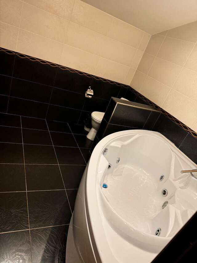 Гостиница Чёрная жемчужина Смоленск-152