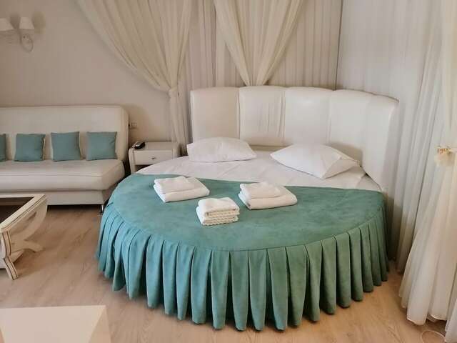 Гостиница Чёрная жемчужина Смоленск-164