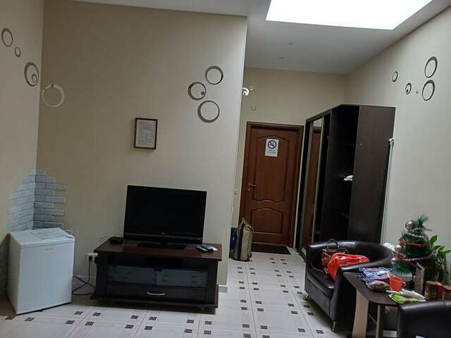 Гостиница Чёрная жемчужина Смоленск-150