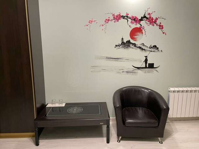 Гостиница Чёрная жемчужина Смоленск-100