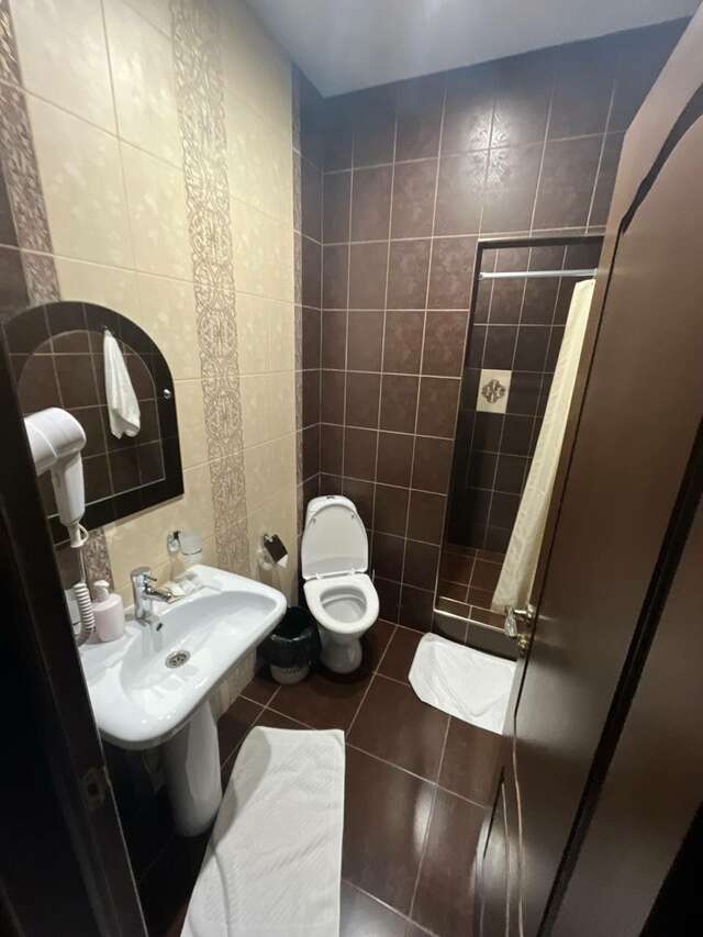 Гостиница Чёрная жемчужина Смоленск-163