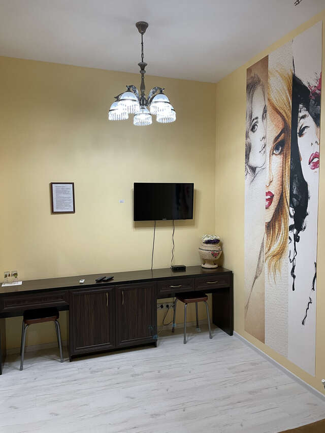 Гостиница Чёрная жемчужина Смоленск-28