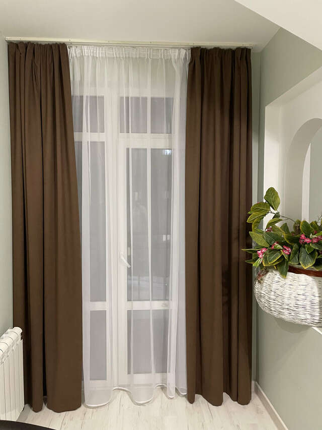 Гостиница Чёрная жемчужина Смоленск-35