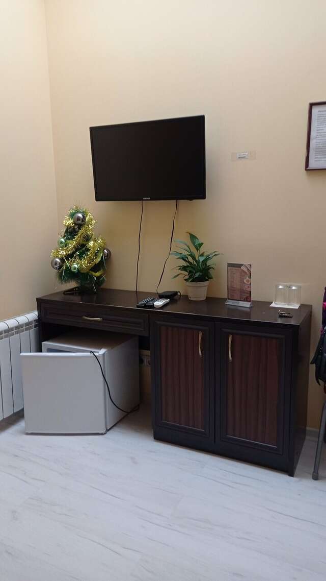 Гостиница Чёрная жемчужина Смоленск-178