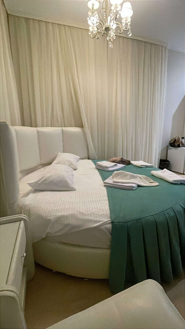 Гостиница Чёрная жемчужина Смоленск-149