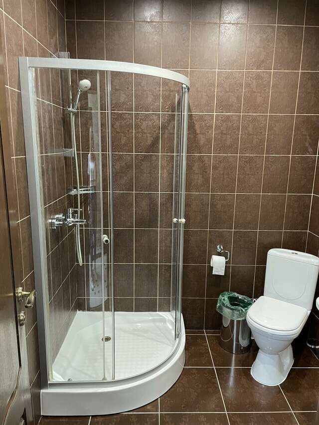 Гостиница Чёрная жемчужина Смоленск-50