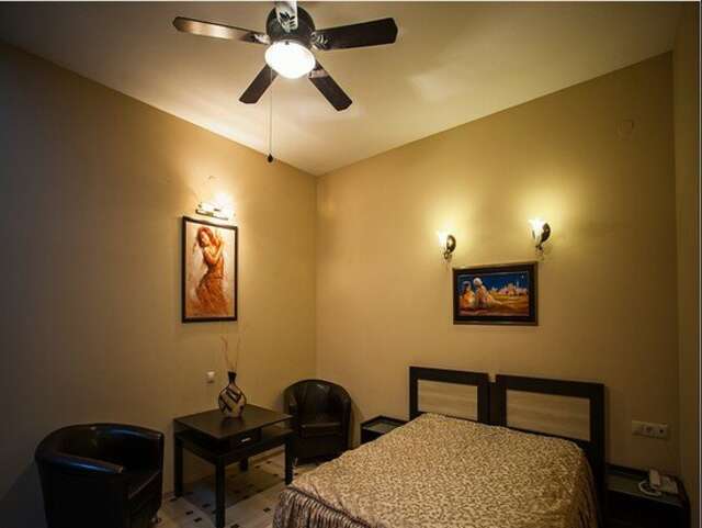 Гостиница Чёрная жемчужина Смоленск-56