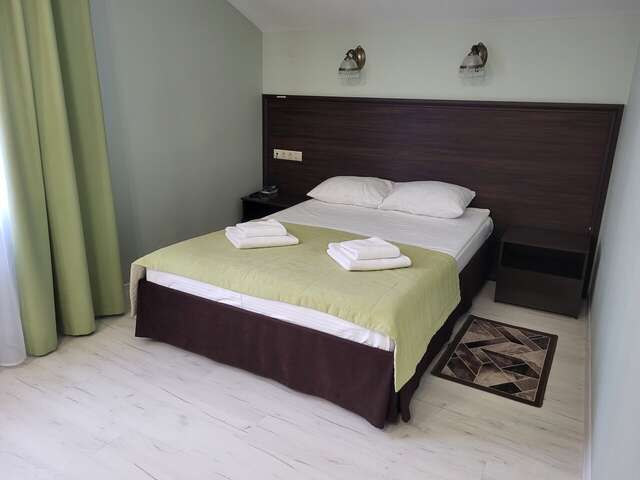 Гостиница Чёрная жемчужина Смоленск-172