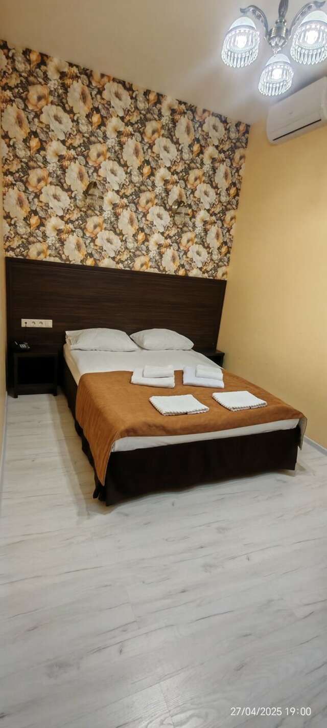 Гостиница Чёрная жемчужина Смоленск-168