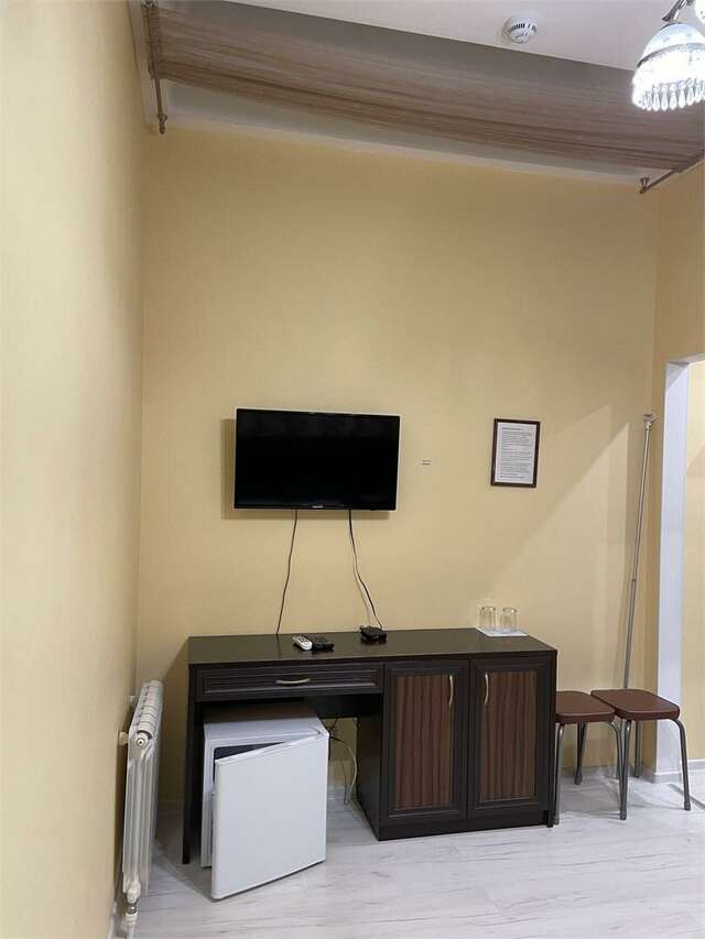 Гостиница Чёрная жемчужина Смоленск-96