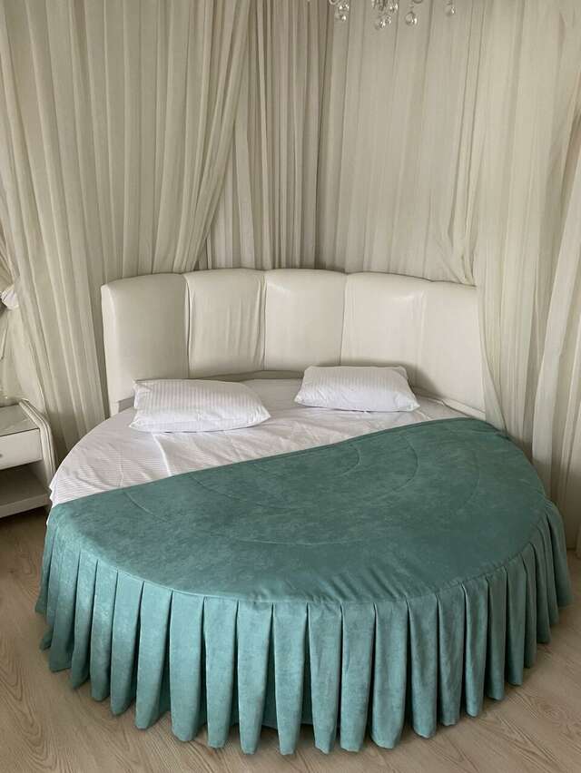 Гостиница Чёрная жемчужина Смоленск-114