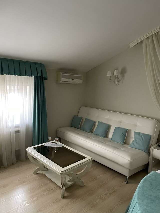 Гостиница Чёрная жемчужина Смоленск-40