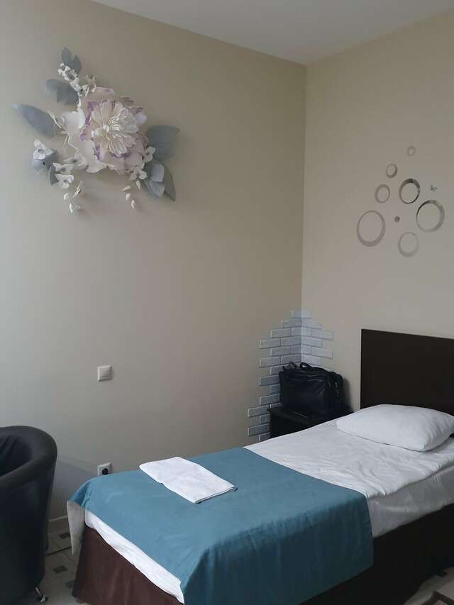 Гостиница Чёрная жемчужина Смоленск-166