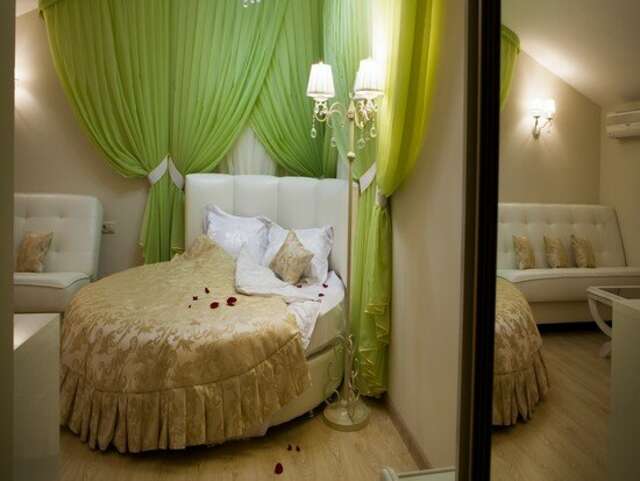 Гостиница Чёрная жемчужина Смоленск-45