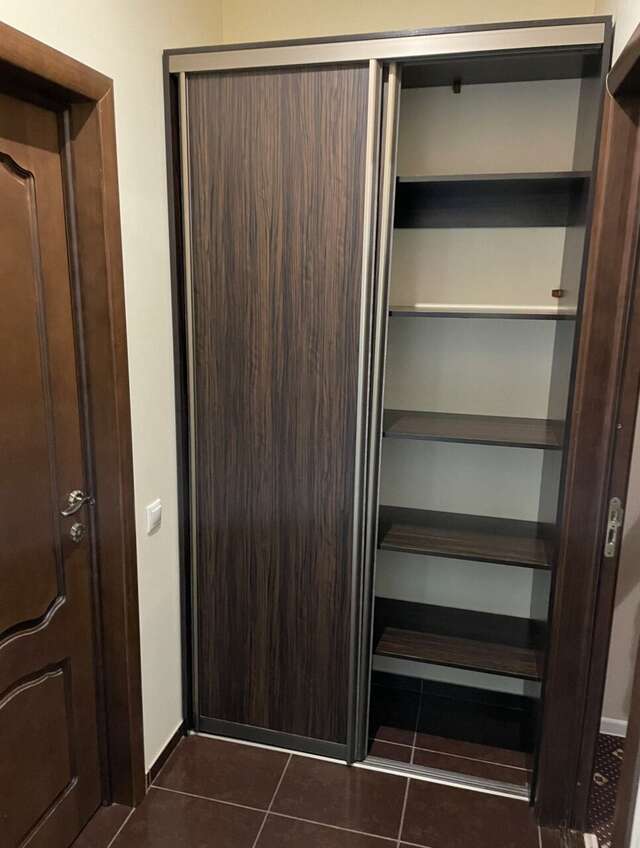 Гостиница Чёрная жемчужина Смоленск-17