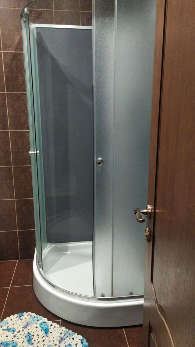 Гостиница Чёрная жемчужина Смоленск-181