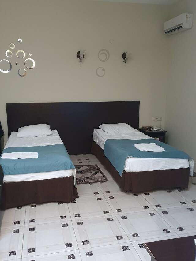 Гостиница Чёрная жемчужина Смоленск-154