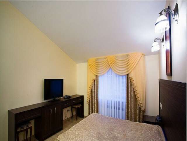 Гостиница Чёрная жемчужина Смоленск-80