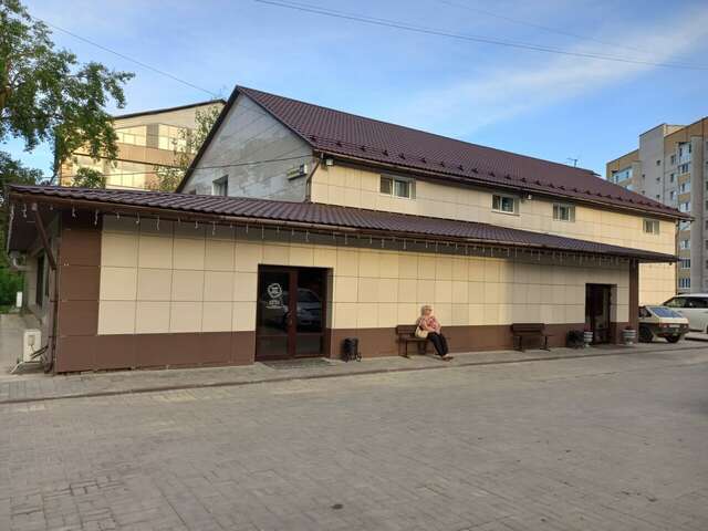 Гостиница Чёрная жемчужина Смоленск-128