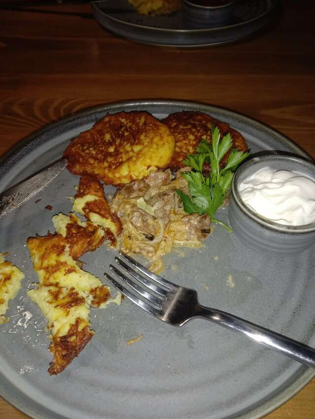 Гостиница Чёрная жемчужина Смоленск-171