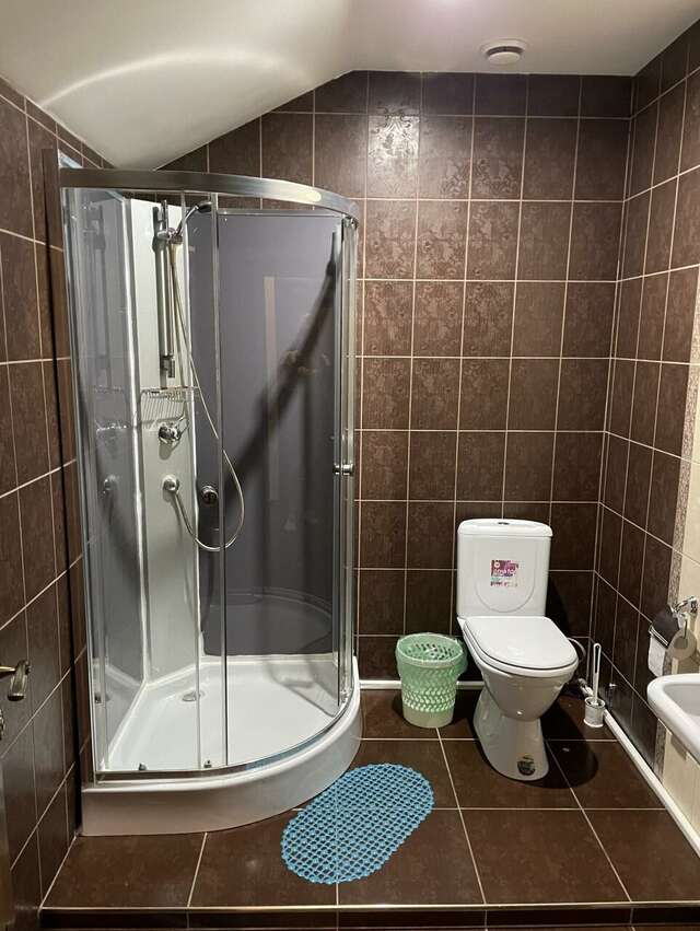 Гостиница Чёрная жемчужина Смоленск-92