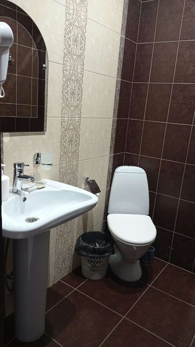 Гостиница Чёрная жемчужина Смоленск-179