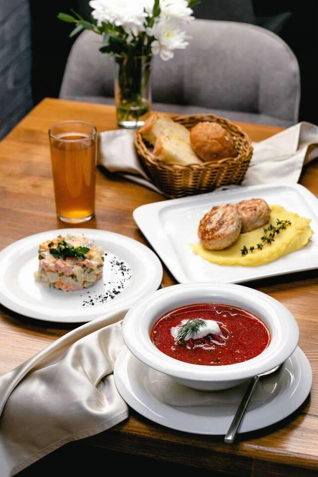 Гостиница Чёрная жемчужина Смоленск-104