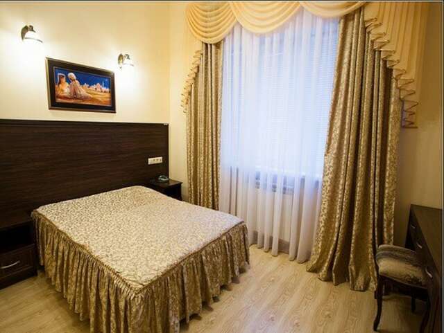 Гостиница Чёрная жемчужина Смоленск-5