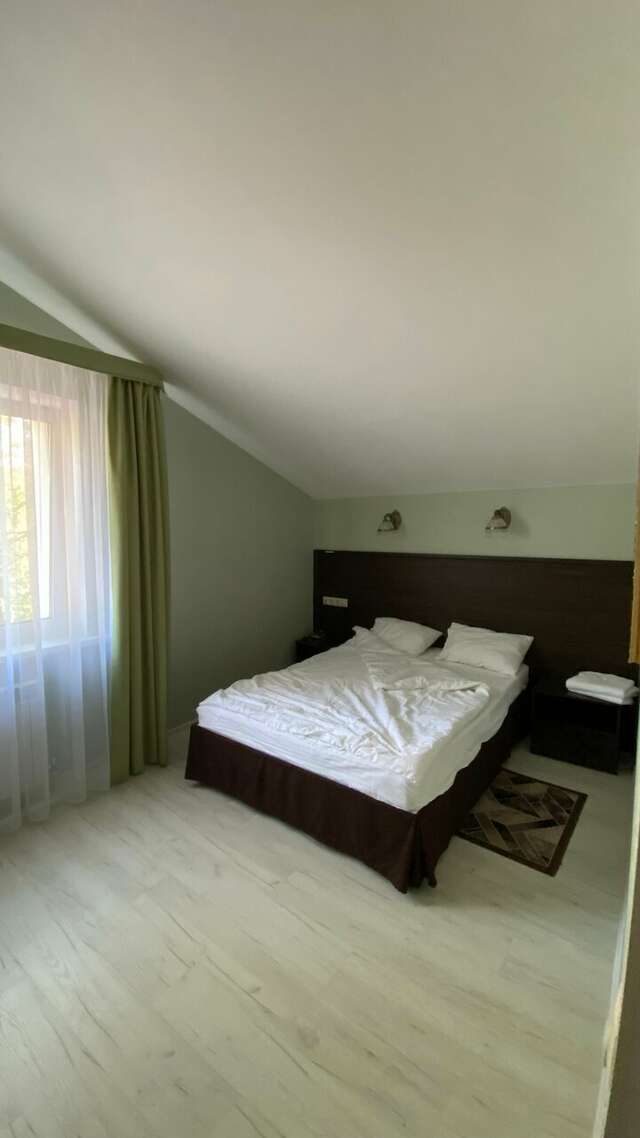 Гостиница Чёрная жемчужина Смоленск-174