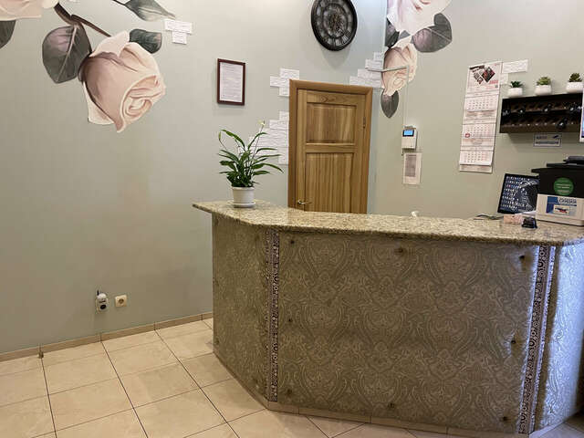 Гостиница Чёрная жемчужина Смоленск-18