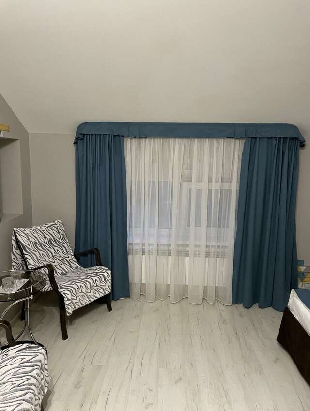 Гостиница Чёрная жемчужина Смоленск-66