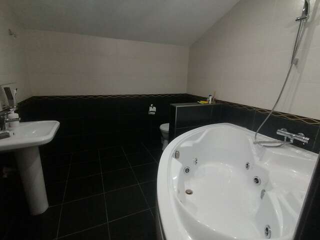 Гостиница Чёрная жемчужина Смоленск-184