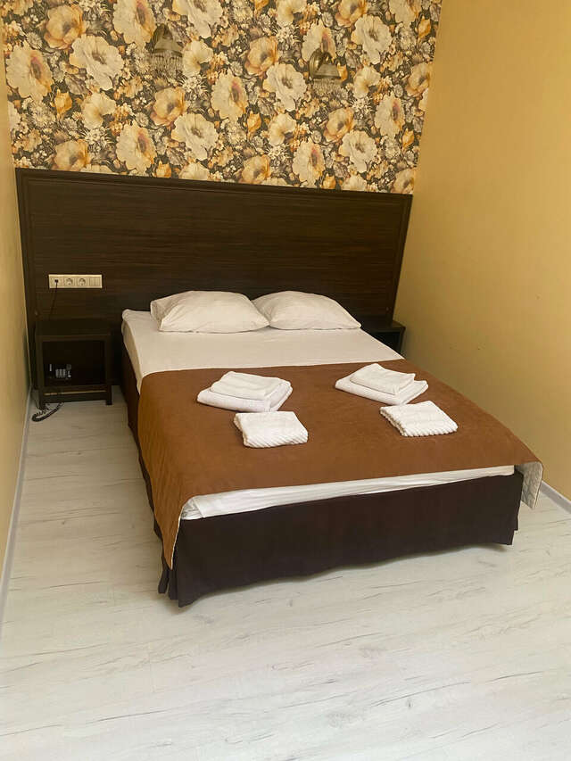 Гостиница Чёрная жемчужина Смоленск-175