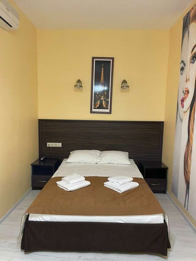 Гостиница Чёрная жемчужина Смоленск-57