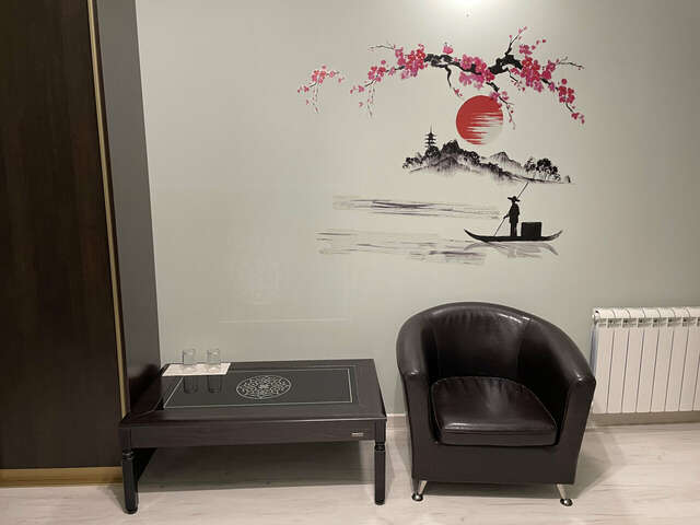 Гостиница Чёрная жемчужина Смоленск-15