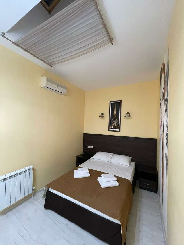 Гостиница Чёрная жемчужина Смоленск-81