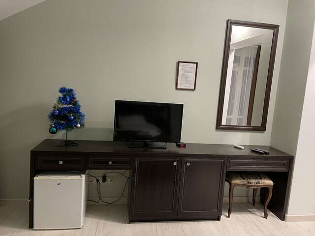 Гостиница Чёрная жемчужина Смоленск-68