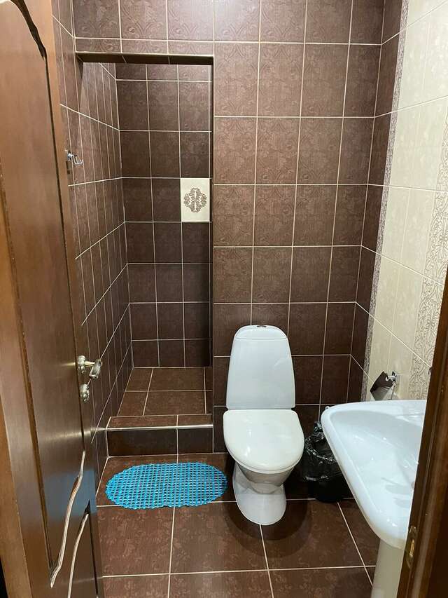 Гостиница Чёрная жемчужина Смоленск-115