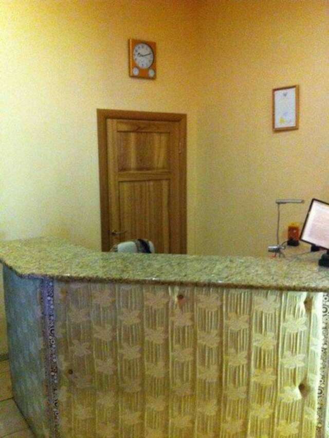 Гостиница Чёрная жемчужина Смоленск-51