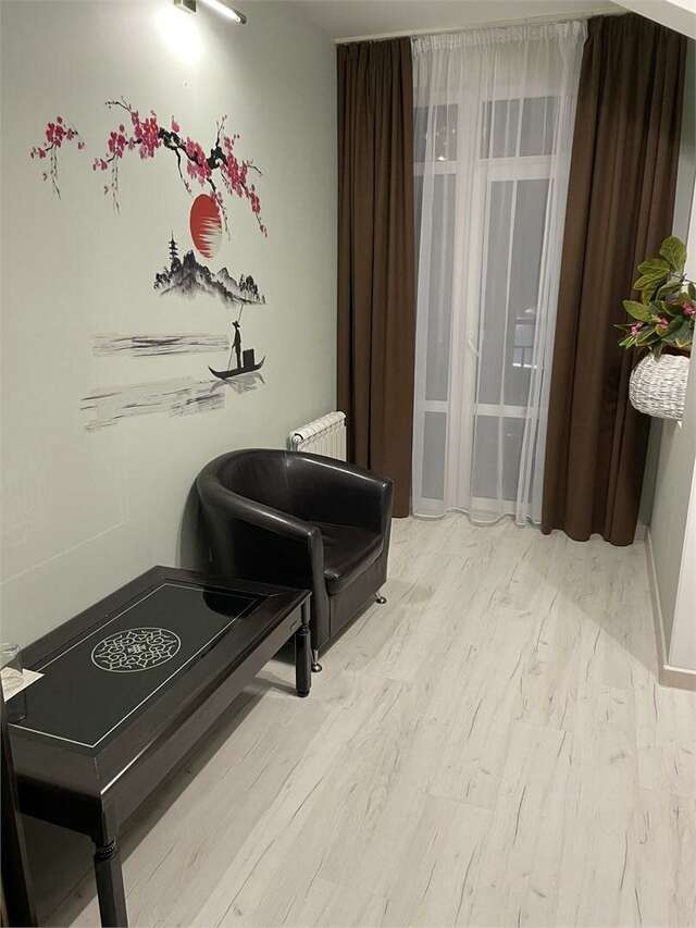 Гостиница Чёрная жемчужина Смоленск-43