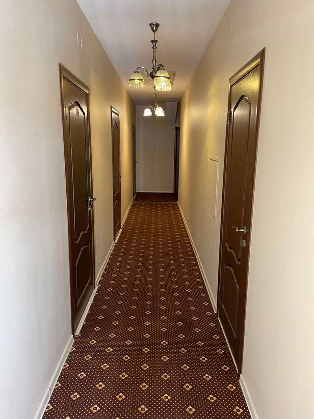 Гостиница Чёрная жемчужина Смоленск-31