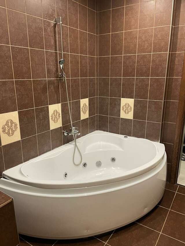 Гостиница Чёрная жемчужина Смоленск-109