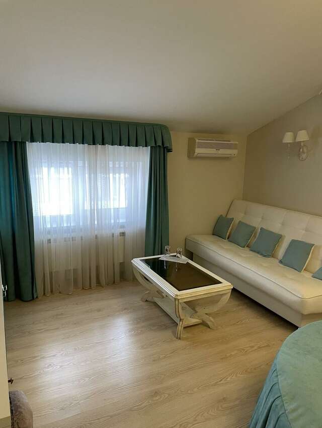 Гостиница Чёрная жемчужина Смоленск-89