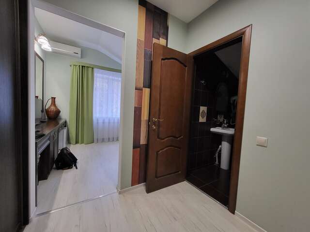 Гостиница Чёрная жемчужина Смоленск-155