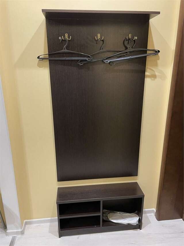 Гостиница Чёрная жемчужина Смоленск-53