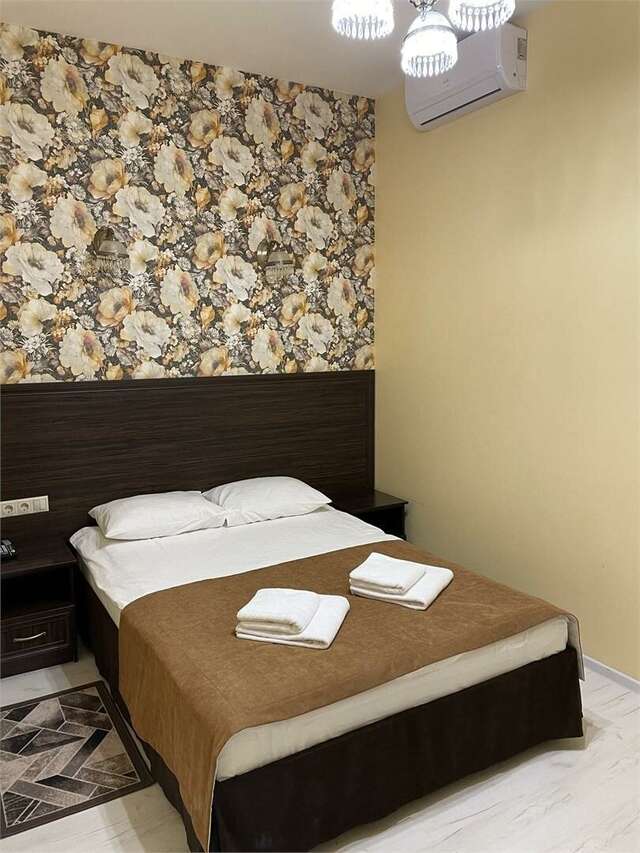 Гостиница Чёрная жемчужина Смоленск-25