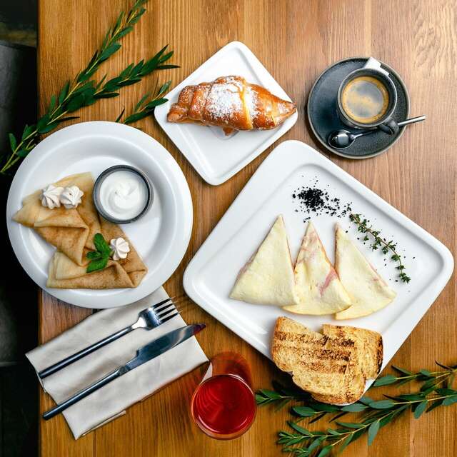 Гостиница Чёрная жемчужина Смоленск-52