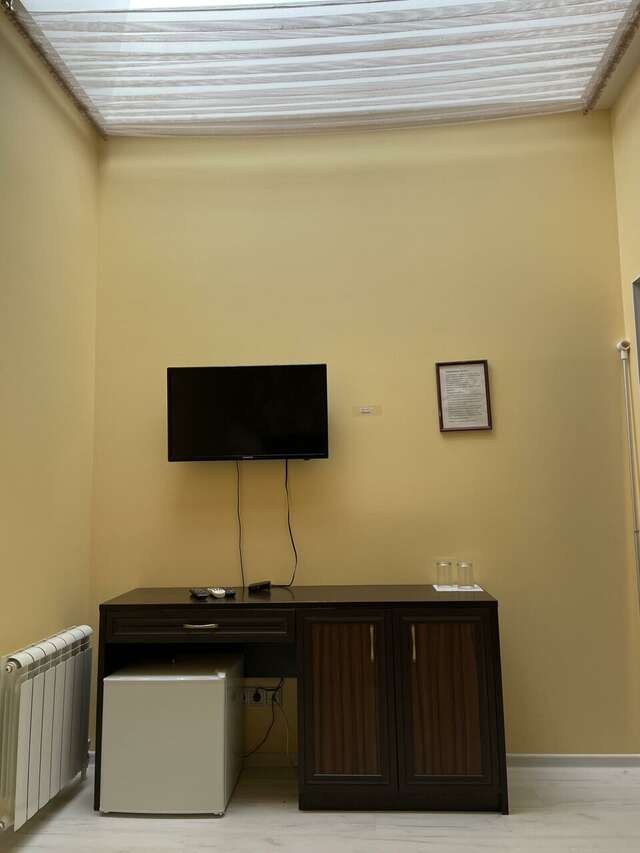 Гостиница Чёрная жемчужина Смоленск-83