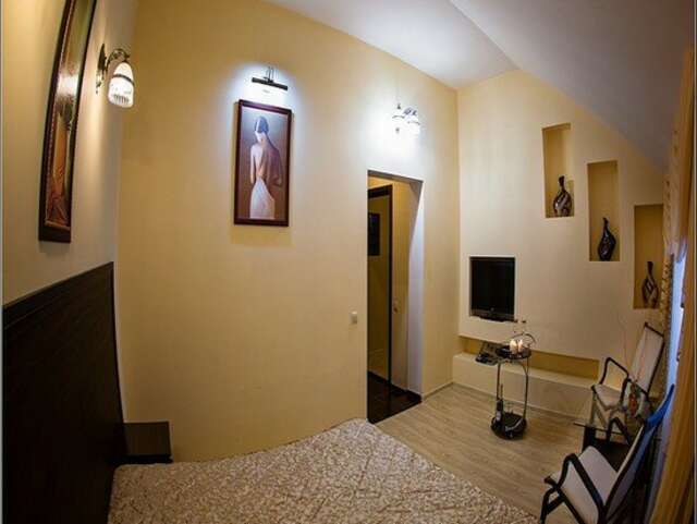 Гостиница Чёрная жемчужина Смоленск-69