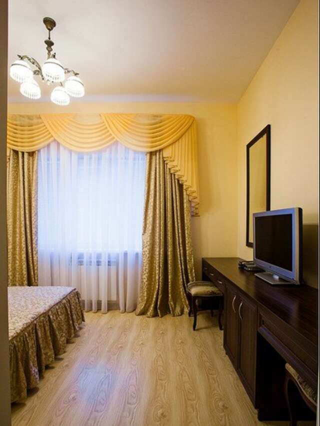 Гостиница Чёрная жемчужина Смоленск-99